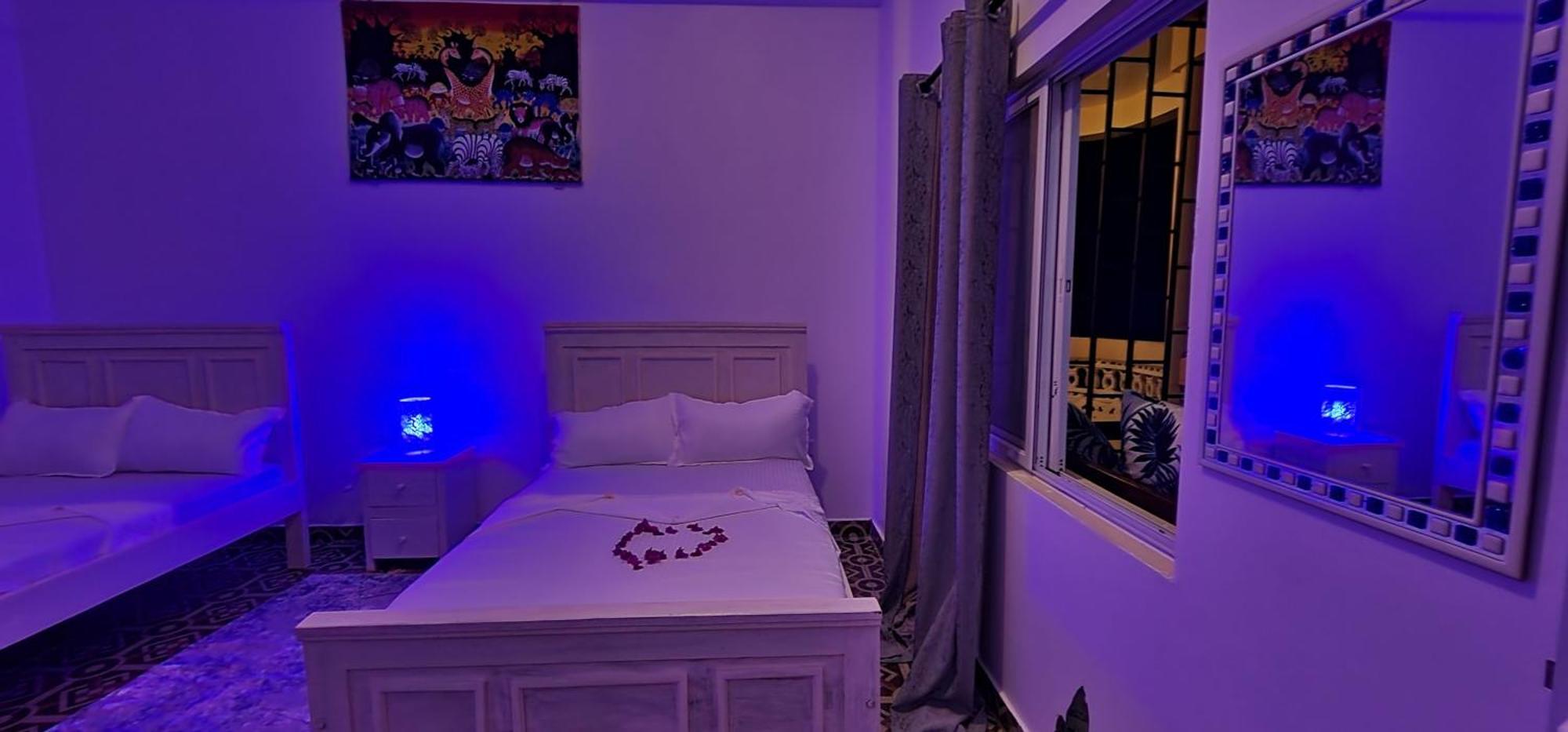 Ocean Breeze Homes 1, 2 Or 3 Bedroom Watamu