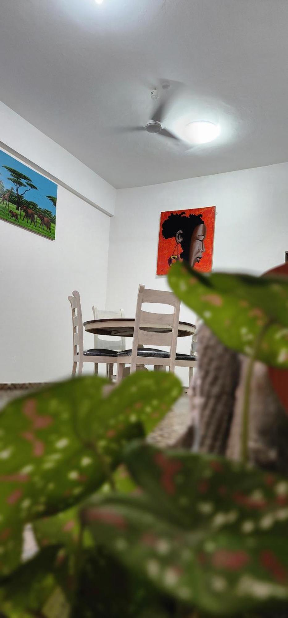 Ocean Breeze Homes 1, 2 Or 3 Bedroom Apartment Watamu