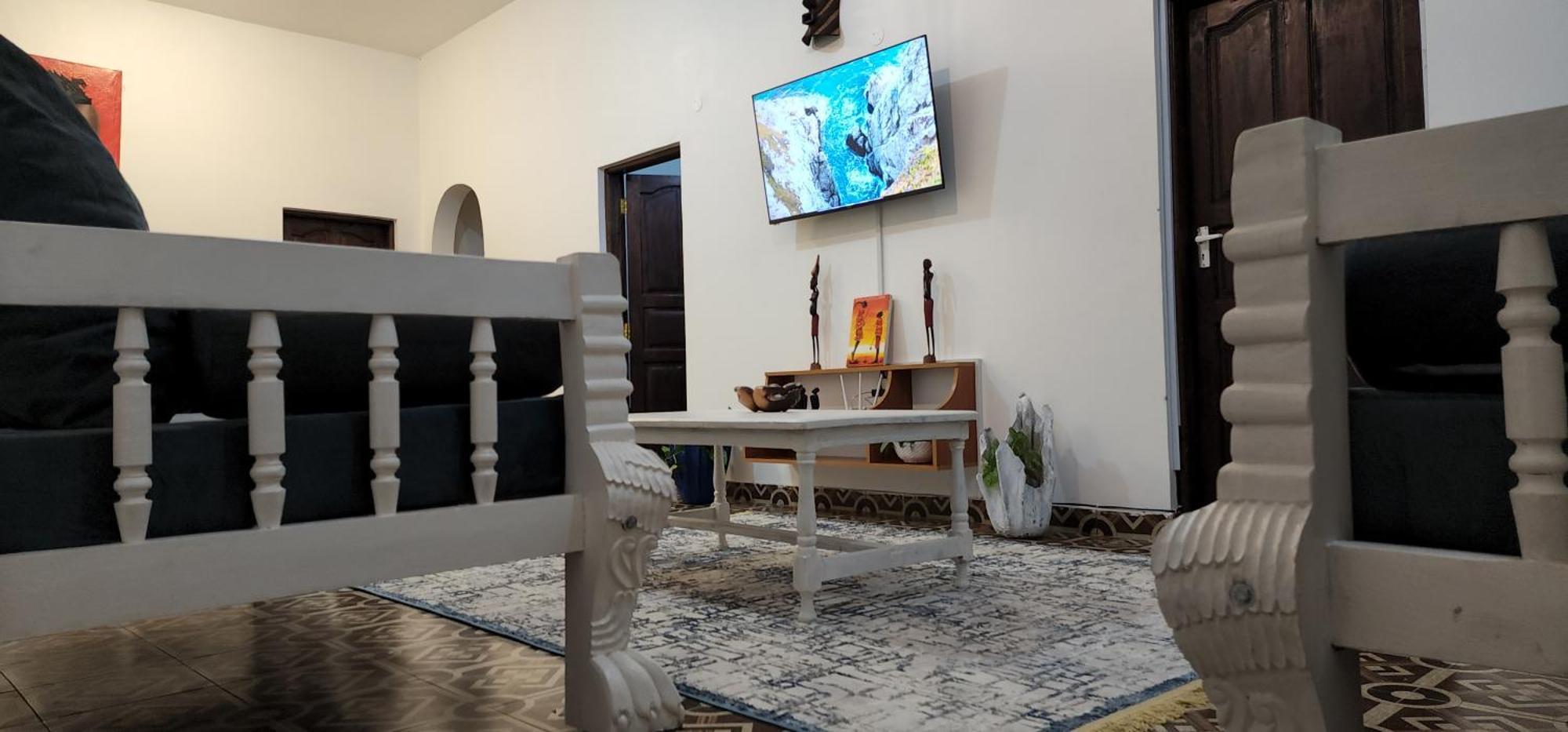 Ocean Breeze Homes 1, 2 Or 3 Bedroom Apartment