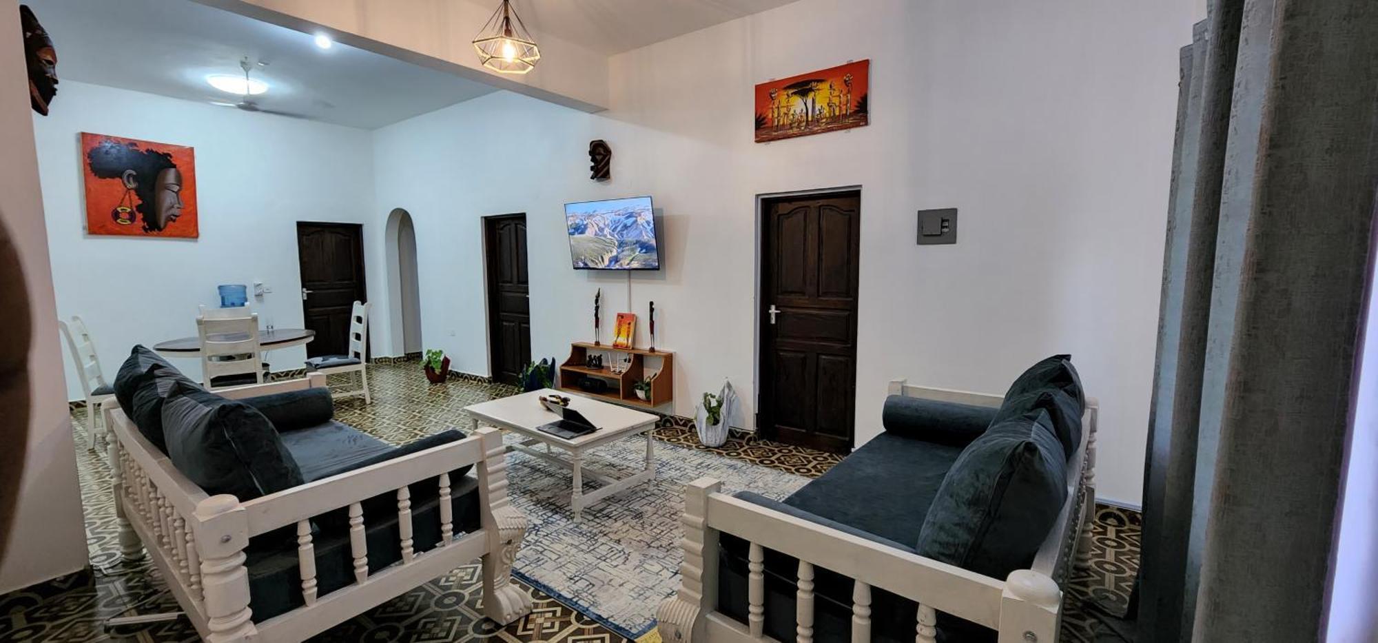 Ocean Breeze Homes 1, 2 Or 3 Bedroom Apartment *
