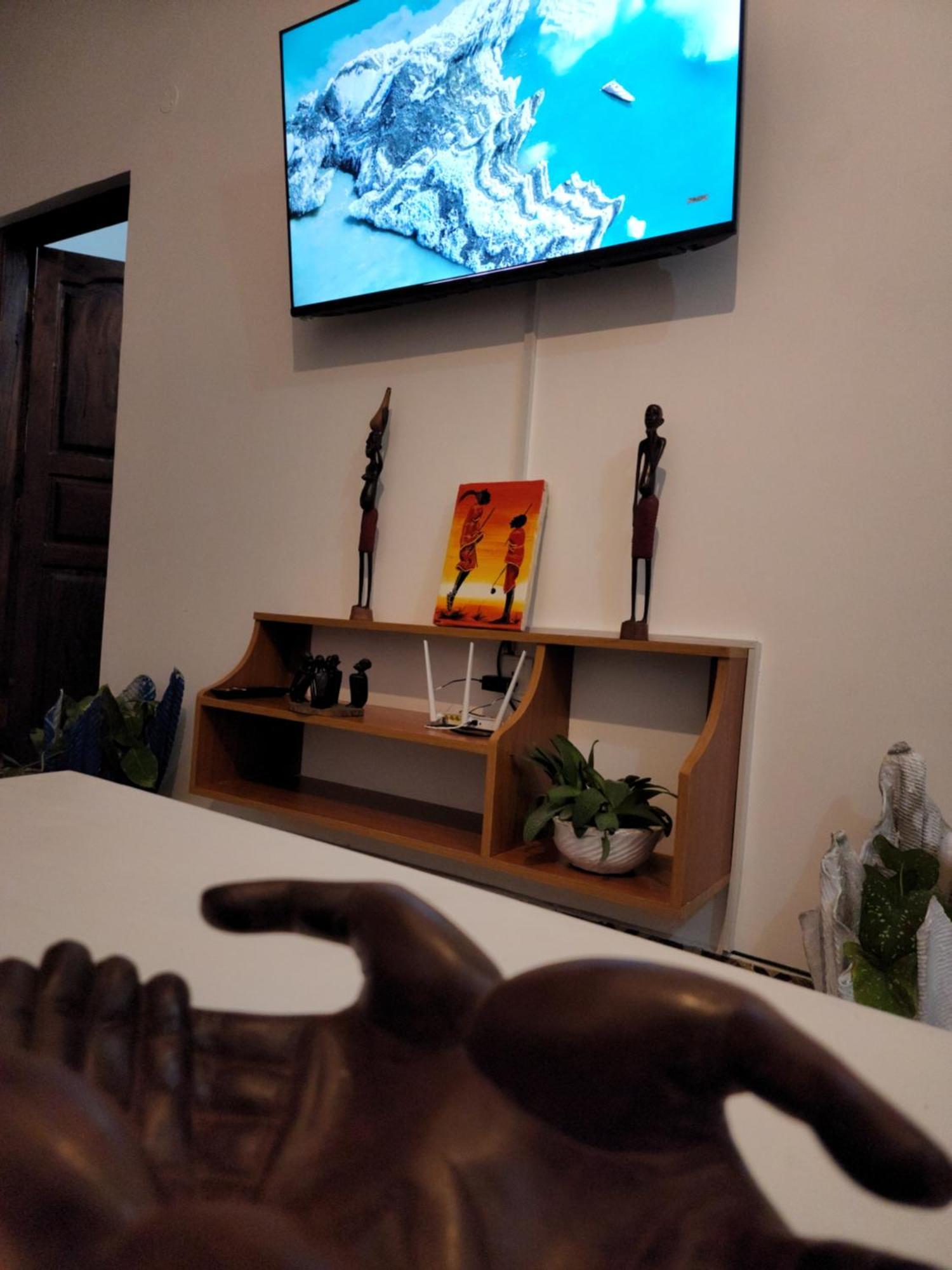 Ocean Breeze Homes 1, 2 Or 3 Bedroom Watamu