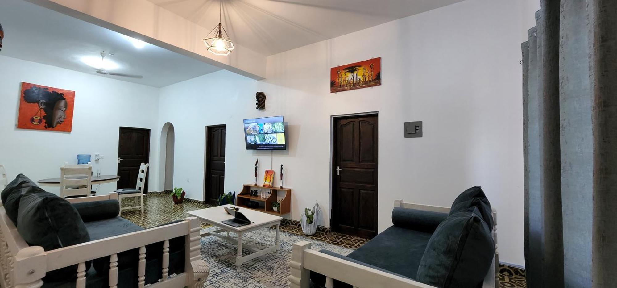 Ocean Breeze Homes 1, 2 Or 3 Bedroom